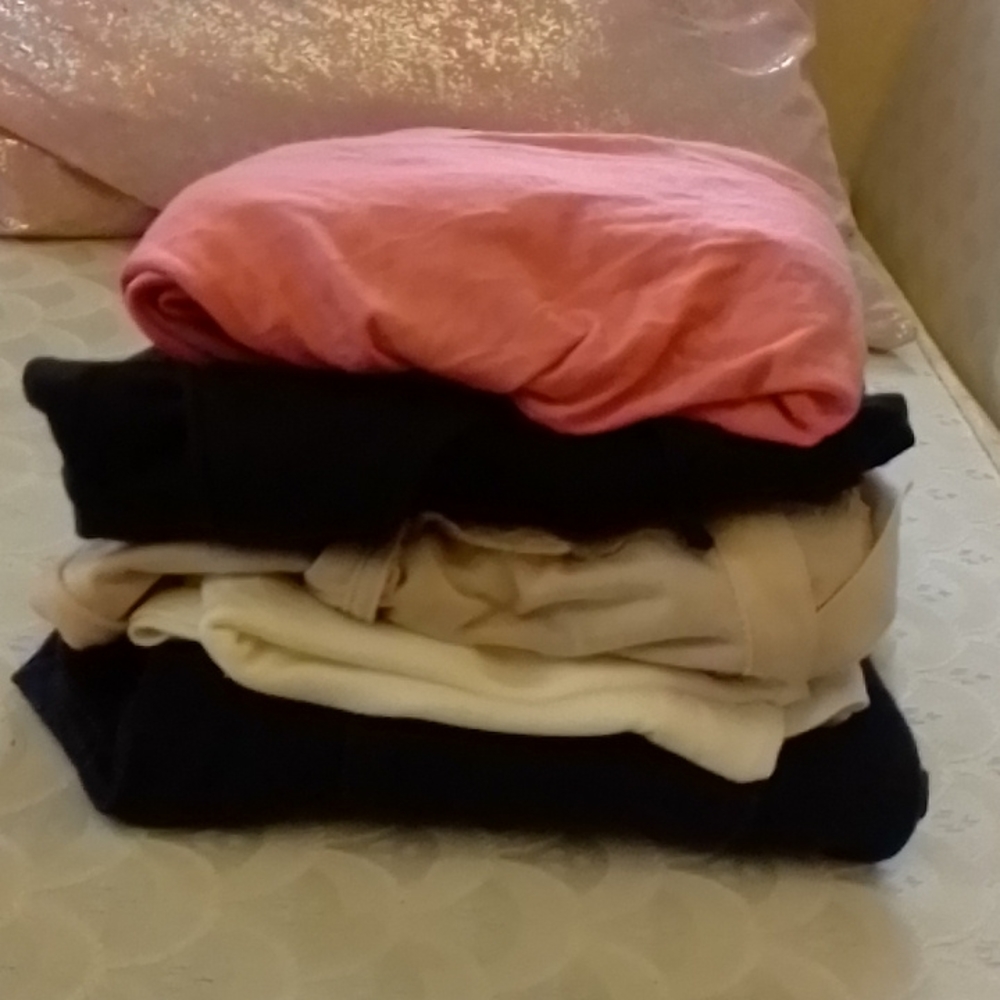 5 Piece Spring Bundle. Euc Nice Condition - image 1